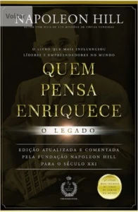 QUEM PENSA ENRIQUECE, ,,ALCANCE SEUS SONHOS - Outros