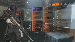 Conta The Division 2 (Ubisoft Connect) Pc >> Full Acesso!