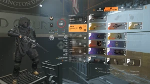 Conta The Division 2 (Ubisoft Connect) Pc >> Full Acesso!