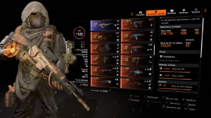Conta The Division 2 (Ubisoft Connect) Pc >> Full Acesso!