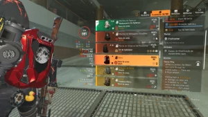 Conta The Division 2 (Ubisoft Connect) Pc >> Full Acesso!