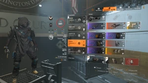 Conta The Division 2 (Ubisoft Connect) Pc >> Full Acesso!