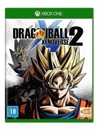 Dragon Ball Xenoverse 2 Deluxe Edition Xbox Parental