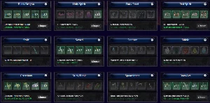 Megamu Slayer Lvl 1100 - MU Online