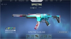 Conta Valorant Muitas Skins (Acompanha conta LOL)