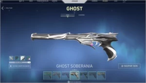 Conta Valorant Muitas Skins (Acompanha conta LOL)