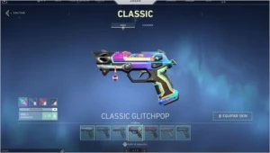 Conta Valorant Muitas Skins (Acompanha conta LOL)