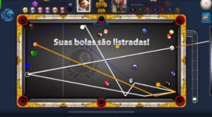 Melhor Painel De 8 Ball Pool - Outros