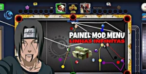 Melhor Painel De 8 Ball Pool