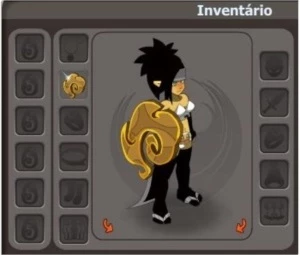 [Promoção ] Sram 199 + 4 char Brinde Helioboros e spiritia. - Dofus