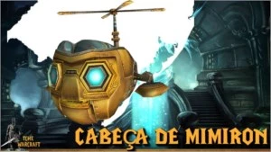 World OF Warcraft com BFA  conta FULL - Blizzard