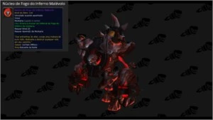World OF Warcraft com BFA  conta FULL - Blizzard