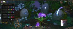 World OF Warcraft com BFA  conta FULL - Blizzard