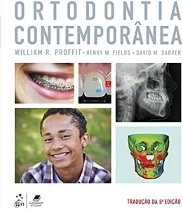 Ortodontia Contemporânea 5 edição - Outros
