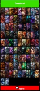 Diamante 5, 100skins +, 11 paginas de runas. BARATO! - League of Legends LOL