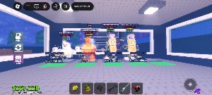 roube brainrot - Roblox