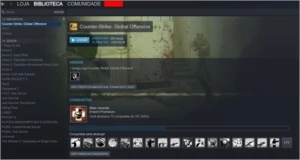 Conta Steam: 24 JOGOS (incluindo cs, pubg e H1Z1)