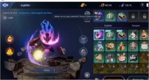 Conta Mir4 lv 42