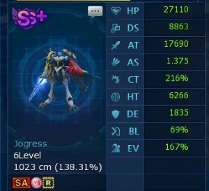 conta gdmo aox perfect servidor omegamon - Digimon Masters Online