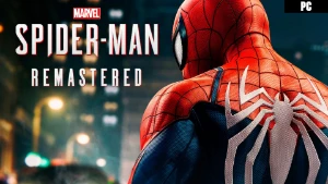 Marvels Spider-Man Remastered - PC - Steam