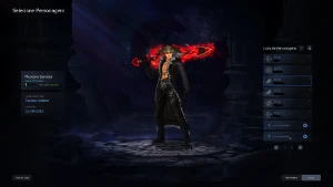 conta de Cabal online com 3 char lvl 200 GU 4k PA over 10