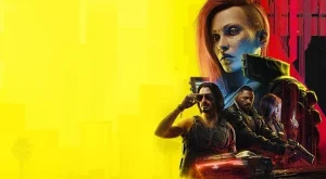 Cyberpunk 2077 XBX - Outros