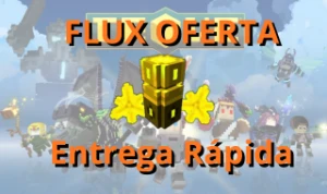 Trove Flux (Pc) - Oferta - Entrega Rápida - Outros