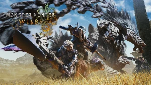 Monster Hunter Wilds - Steam