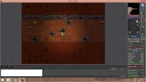 Vendo ED lvl 158 em Relembra - Tibia