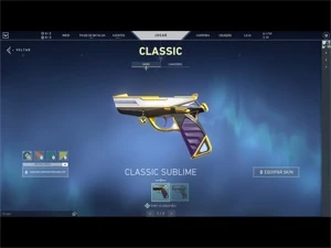 -4K de VP, Vandal sublime, TRÊS FACAS e muito mais skins !!! - Valorant