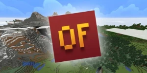 Capas Optifine - Fornecedor