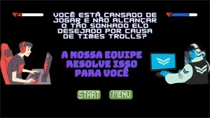 Elojob E DuoBoost Blackfriday!! ELOBOOST DE VALORANT