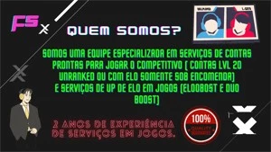 Elojob E DuoBoost Blackfriday!! ELOBOOST DE VALORANT