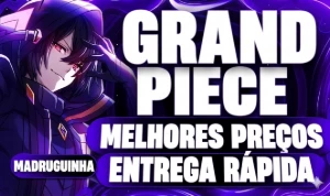 [Cheap Items And Fits] Grand Piece / + Barato Do Site - Roblox