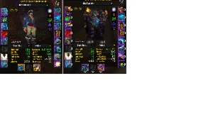 wow brasil Private