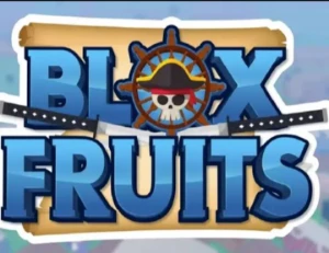 Contas blox fruits