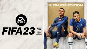Fifa 23 modo offline (envio automatico)
