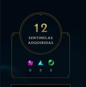 Conta Lol Diamante - League of Legends