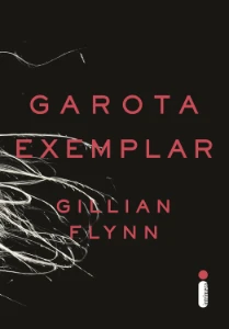 Garota exemplar - EPUB para Kindle - eBooks