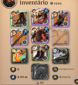 tank full spec de tudo albion online server america