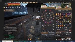 Conta Bdo 659Gs - Black Desert