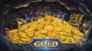 20k de Gold - WoW Classic Cataclysm - MANKRIK HORDA - Blizzard