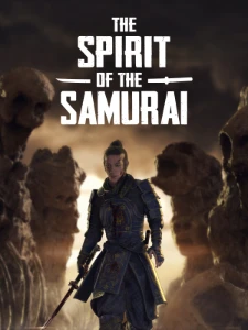 The Spirit of the Samurai PC Steam Offline