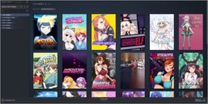 CONTA STEAM LEVEL 62 c/ 114 BONS JOGOS