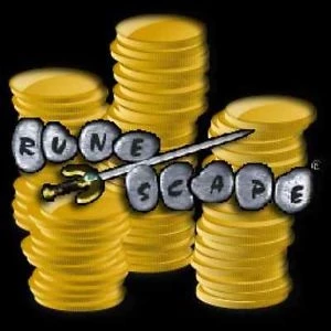 Osrs RuneScape gold/cash
