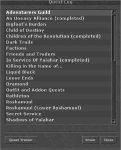 RP 254 + ED 156 + Makers - Tibia