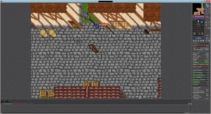 RP 254 + ED 156 + Makers - Tibia