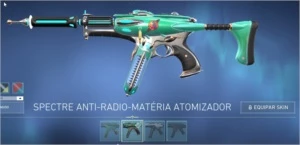 CONTA VALORANT | PLATINA 1 | PLAT 3 ATO | COM SKINS