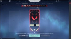 CONTAS SMURF VALORANT (COMP DESBLOQUEADO E MMR OURO)