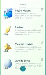 [PROMOÇÃO] CONTA LVL 30 POKEMON GO - Pokémon